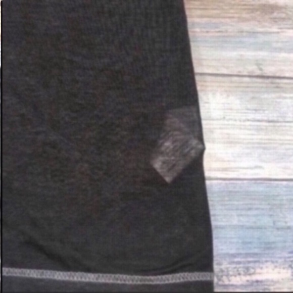 LSU Tigers Sheer Tee - Picture 4 of 4